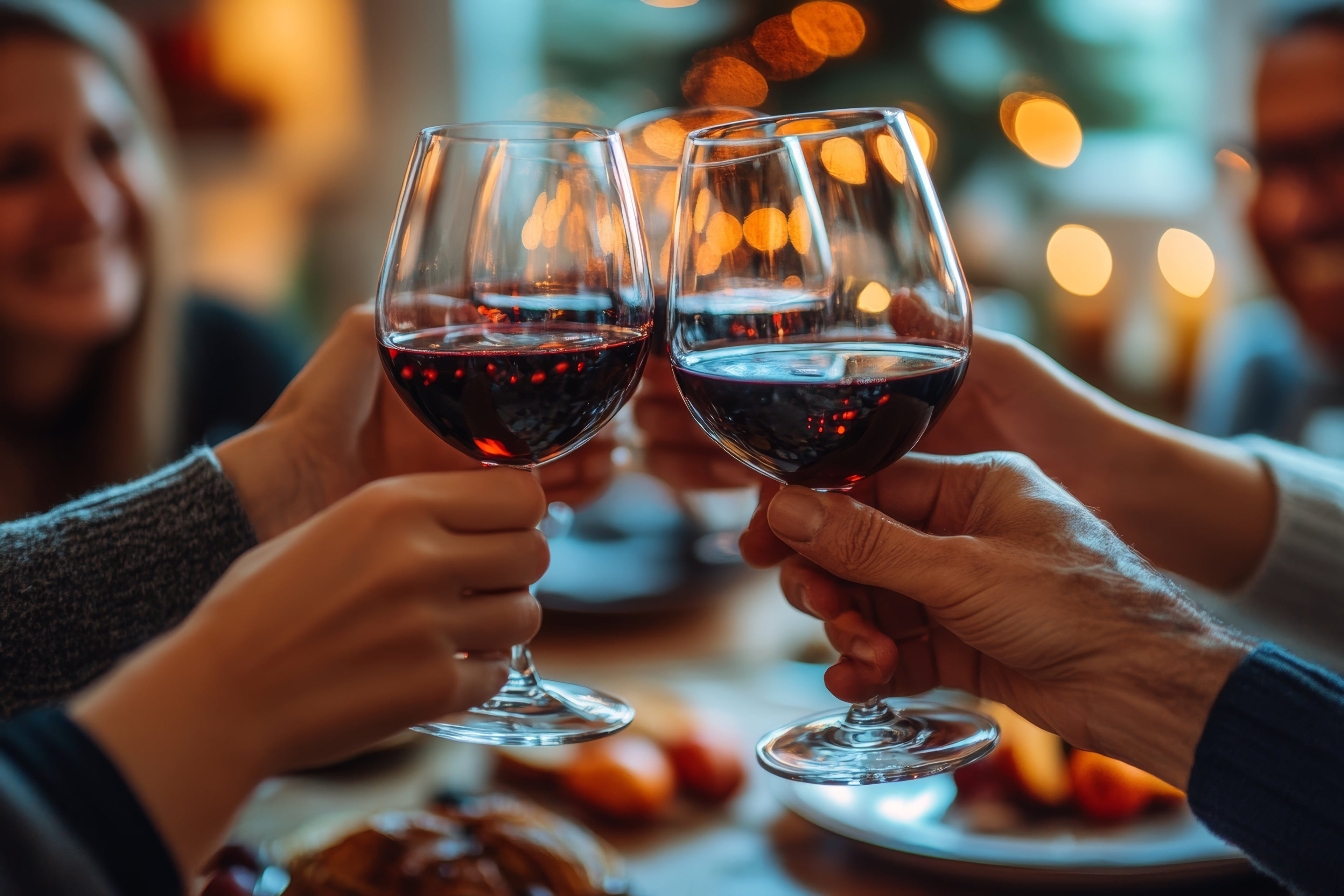 Rotwein