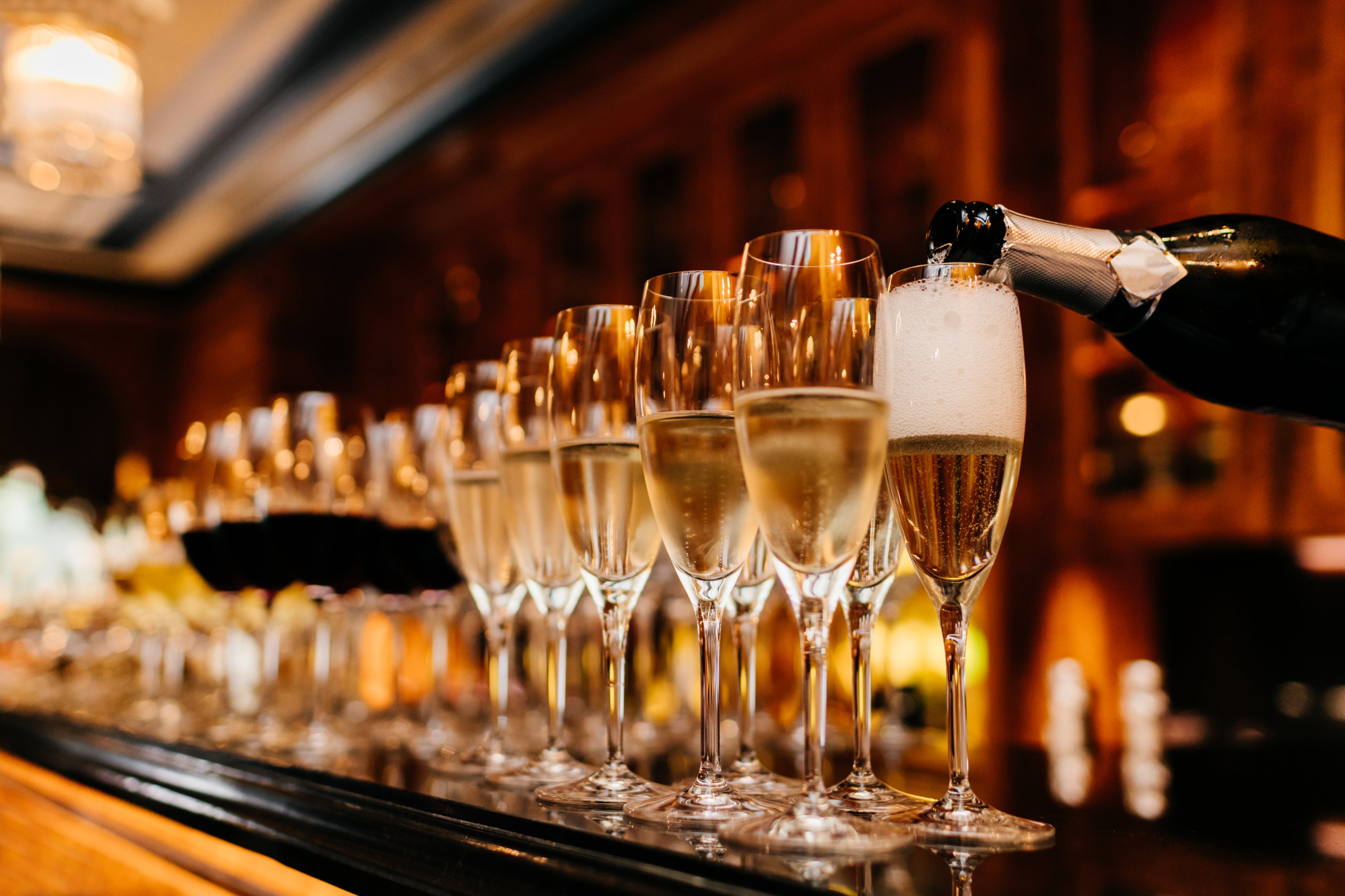 Champagner