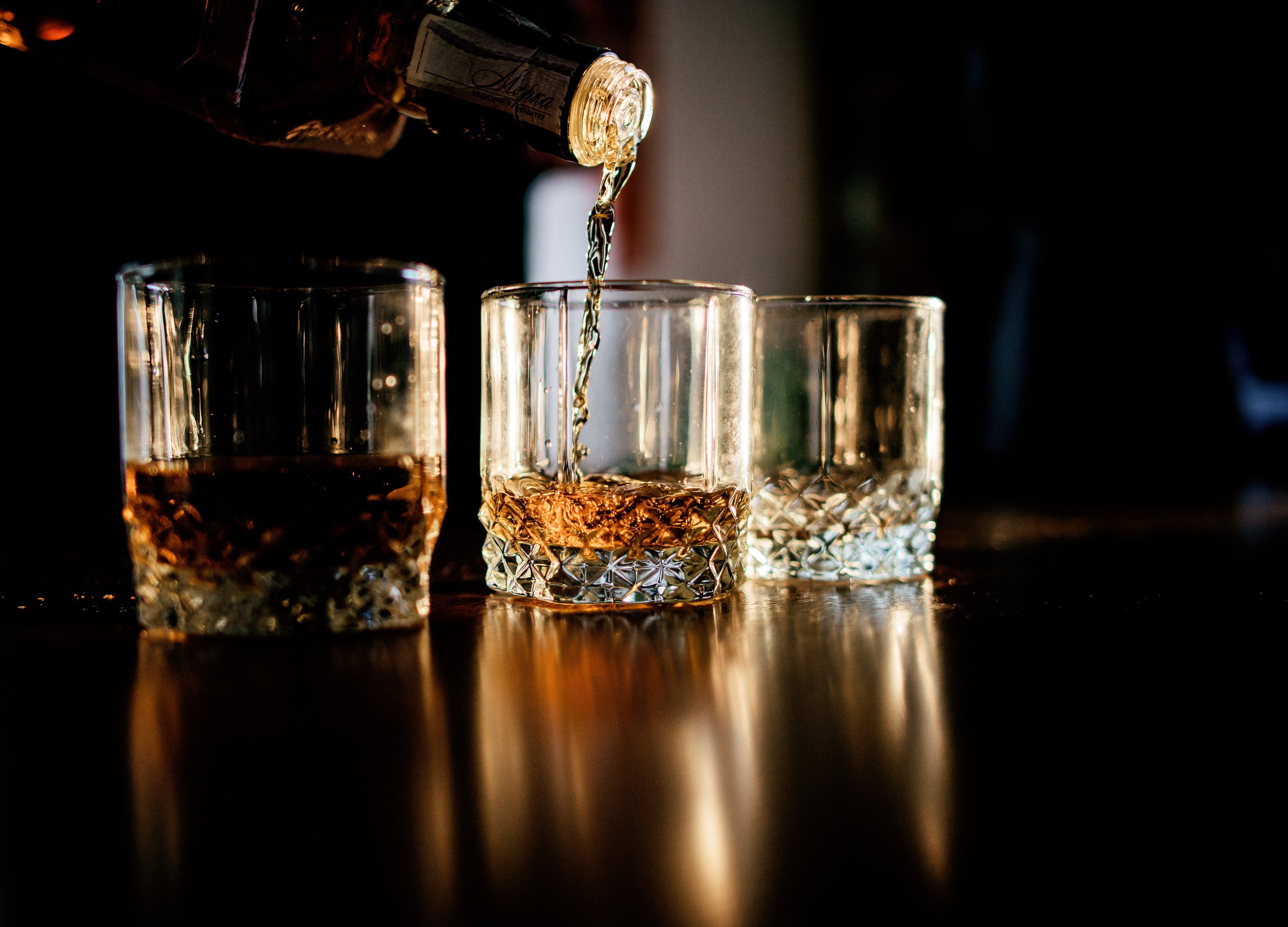 Whisky
