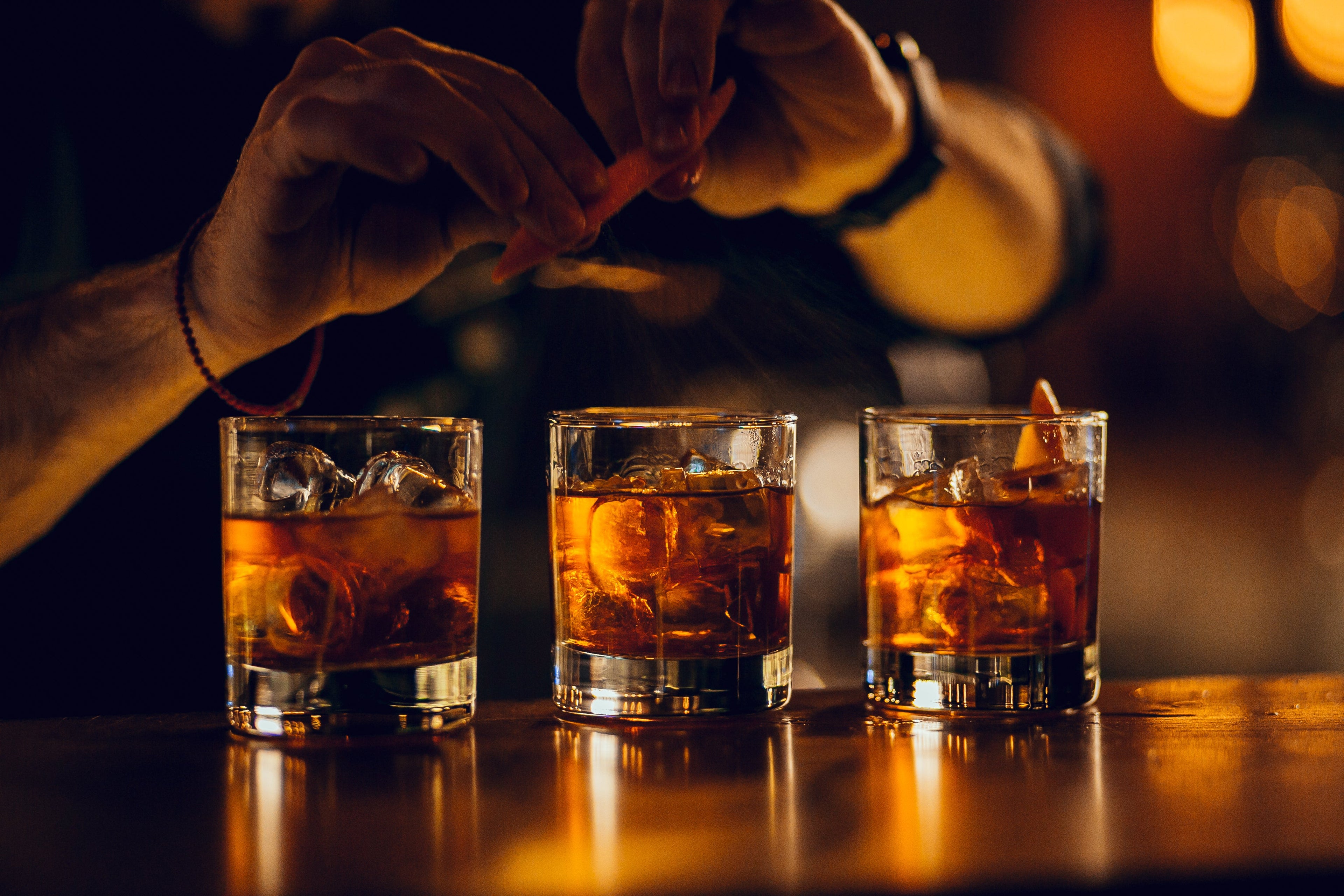 Rum
