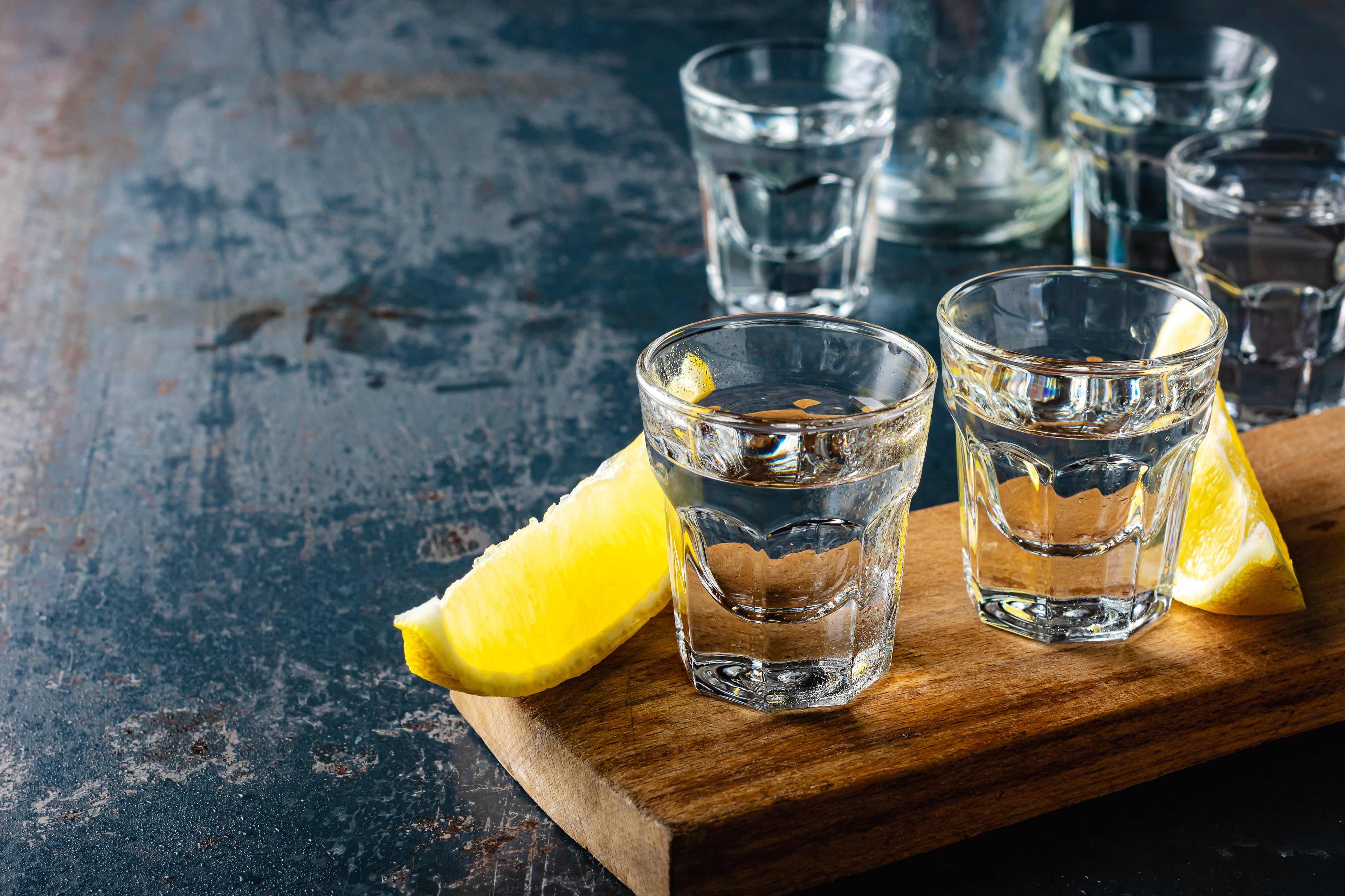 Vodka