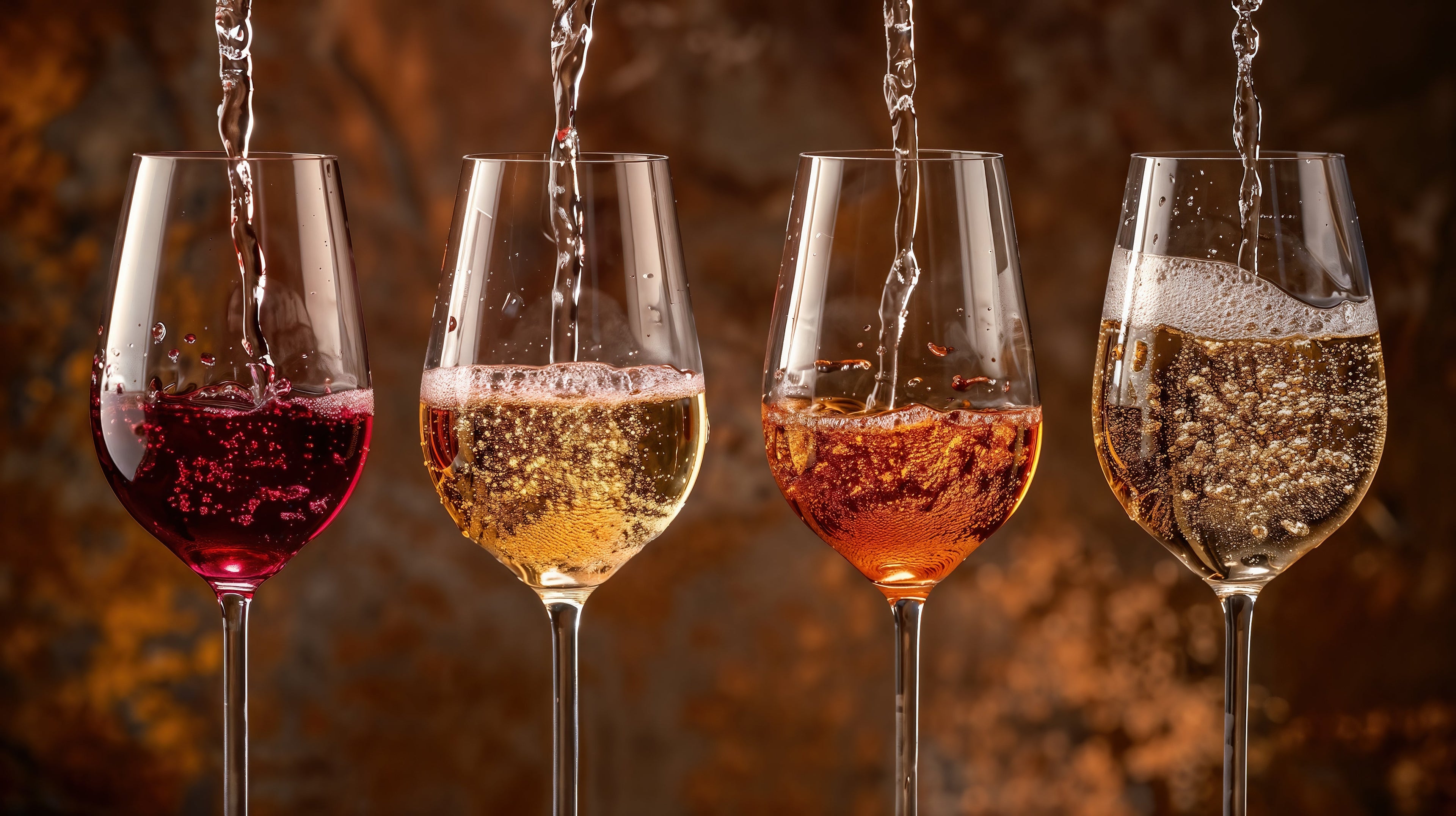 Wein & Sekt
