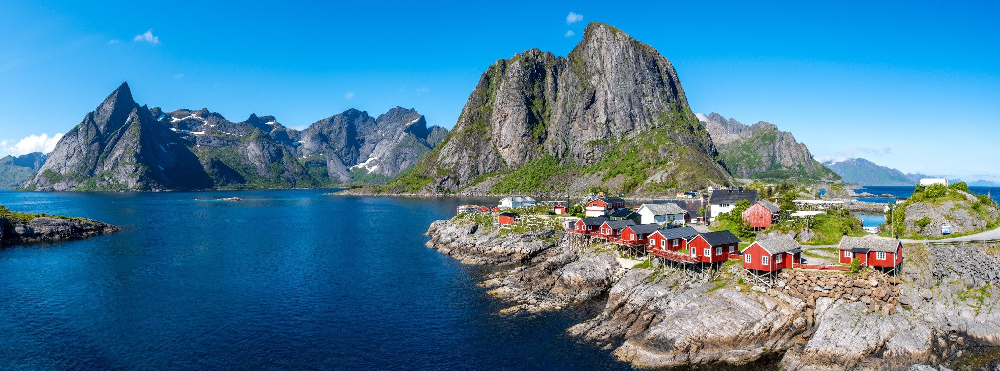 Skandinavien