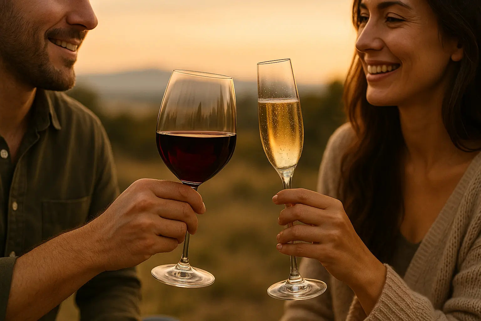 Wein & Sekt