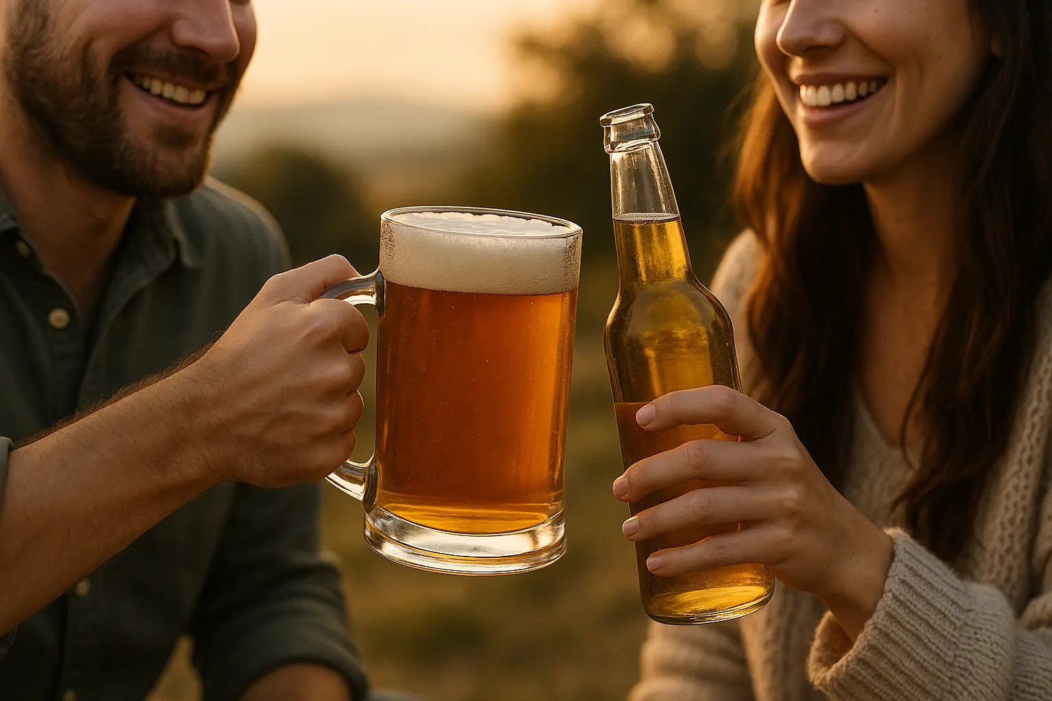 Bier & Cider