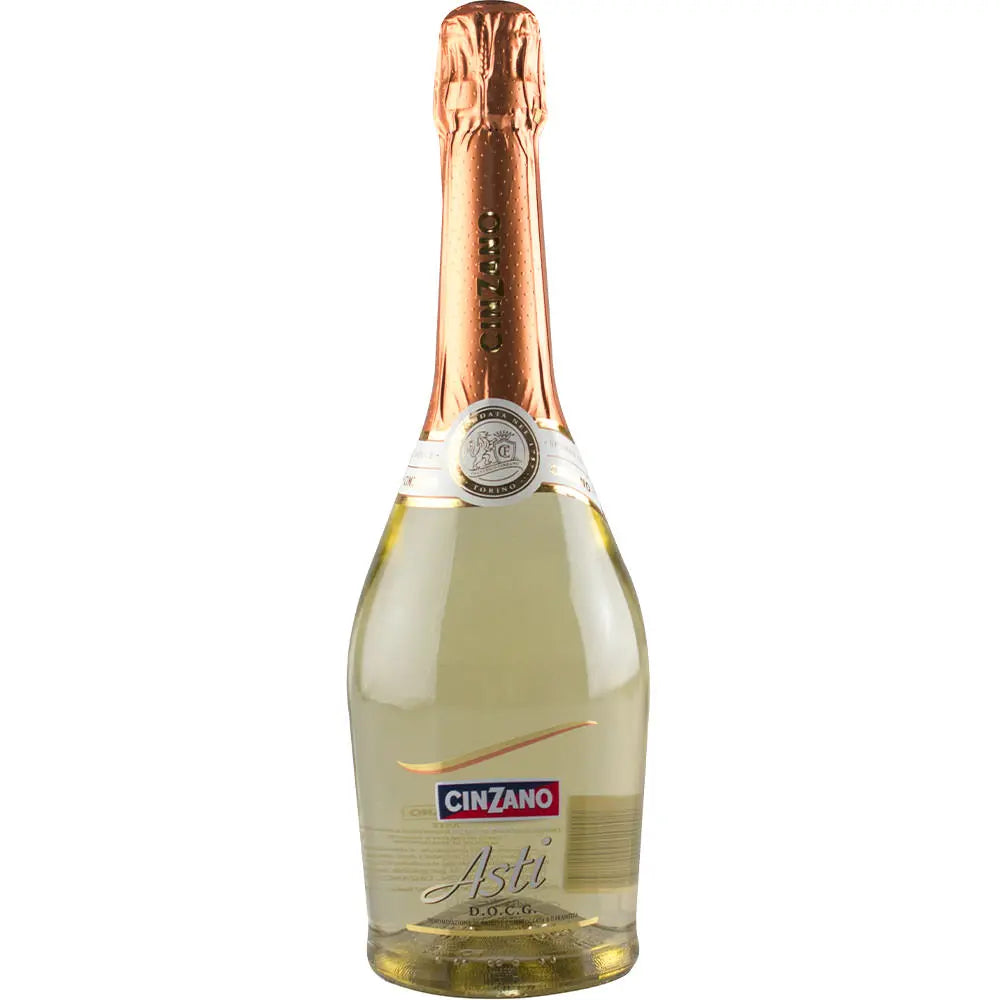 Cinzano Asti 7% 0,75 ltr. - AllSpirits