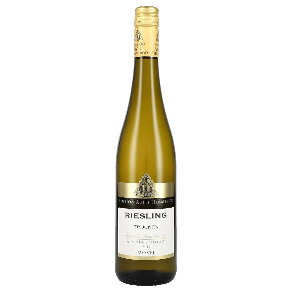 Abtei Himmerod Riesling Trocken 11,5% 0,75 ltr. - AllSpirits