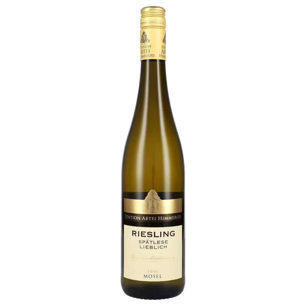 Abtei Himmerod Riesling Lieblich 8,5% 0,75 ltr. - AllSpirits