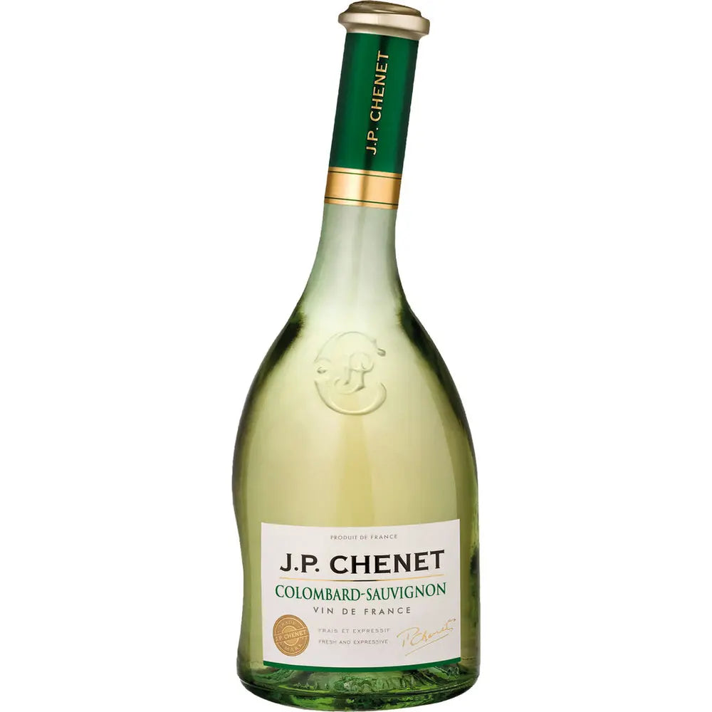 J.P. Chenet Colombard Sauvignon 11,5% 0,75 ltr. - AllSpirits