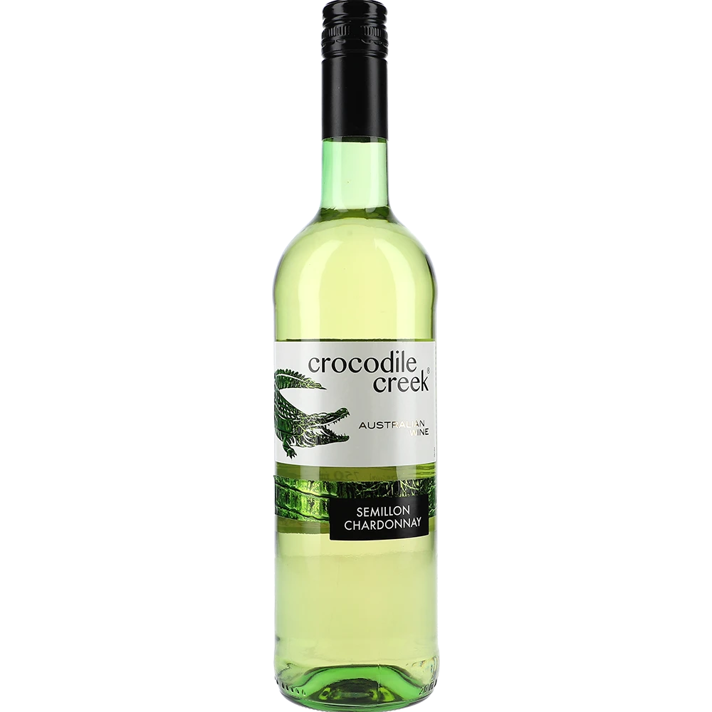 Jacobs Creek Semillion Chardonnay 13% 0,75 ltr. - AllSpirits