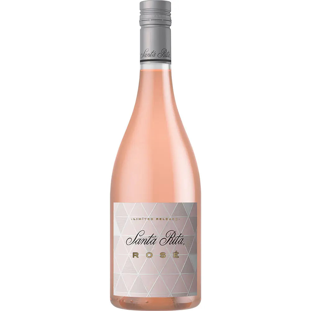Santa Rita 120 Rose Cabernet Sauvignon 13,5% 0,75 ltr. - AllSpirits
