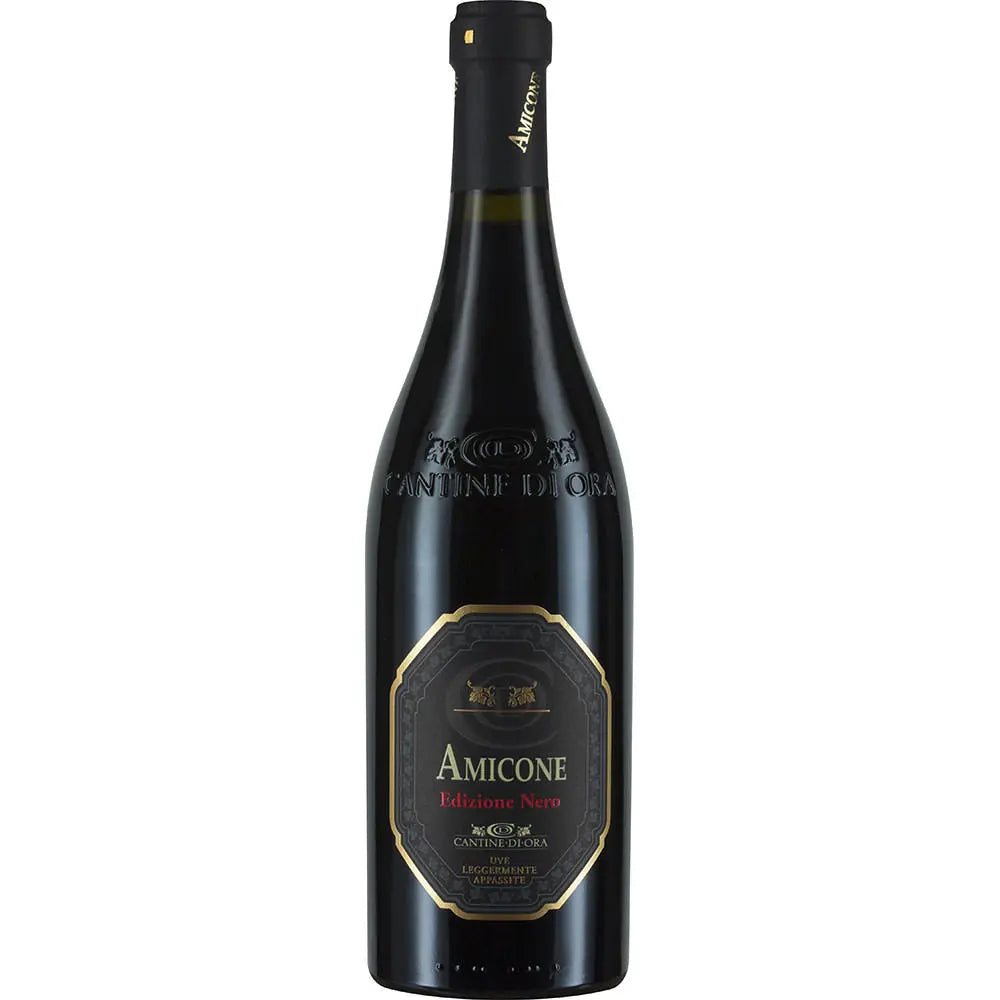 Amicale Corvina Rot 13,5% Vol. 0,75 ltr - AllSpirits
