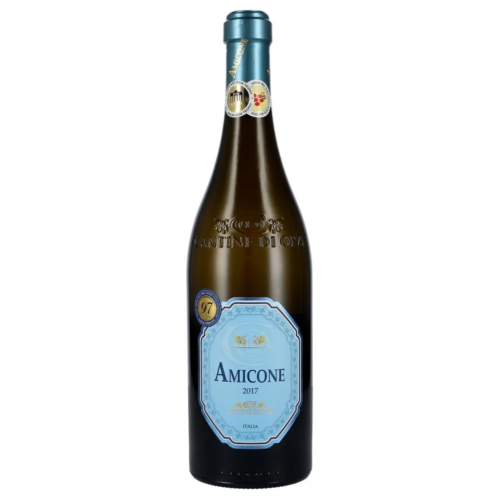 Amicale Bianco Veneto 13% 0,75 ltr - AllSpirits