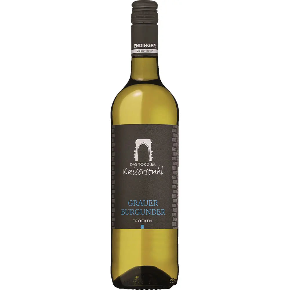 Kaiserstuhl Grauer Burgunder 13 % 0,75L FL