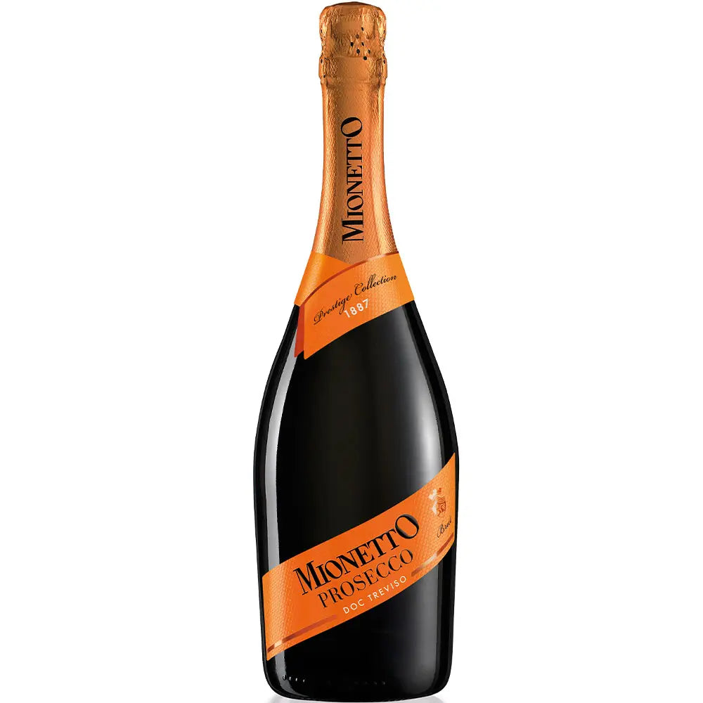 Mionetto Prosecco Treviso 11 % 0,75 ltr. - AllSpirits