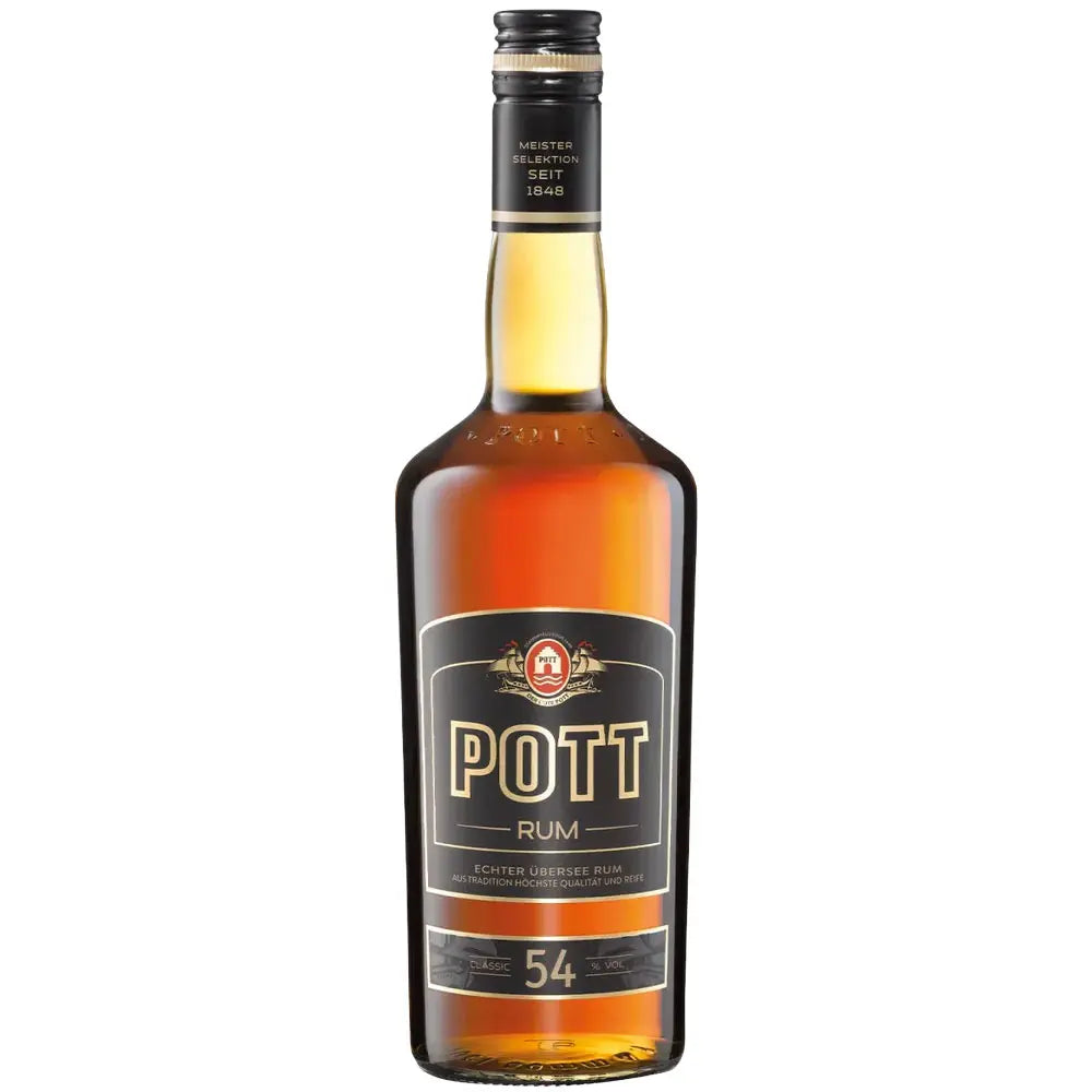 POTT 54% 1 ltr. - AllSpirits