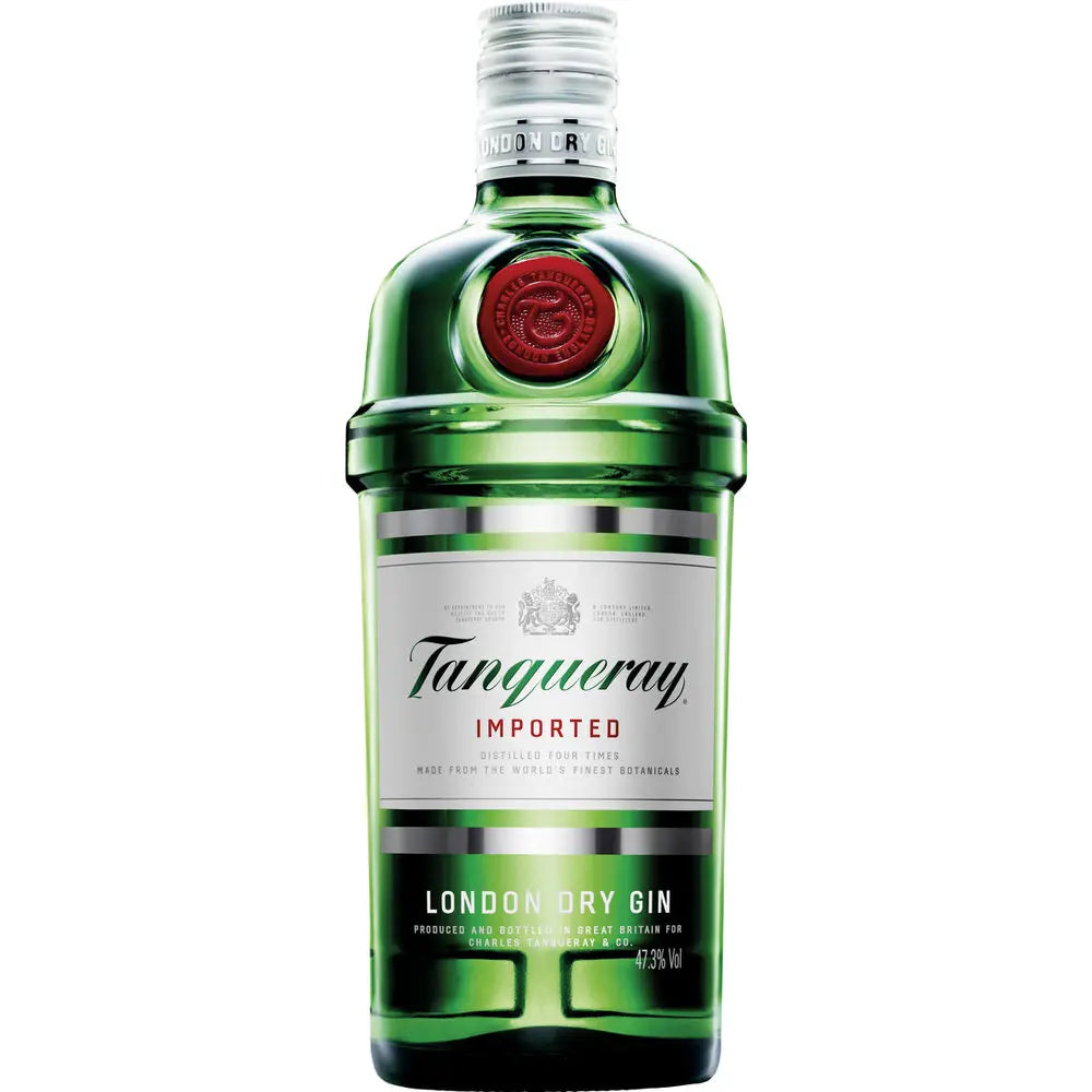 Tanqueray Imported 47,3% 1 ltr. - AllSpirits