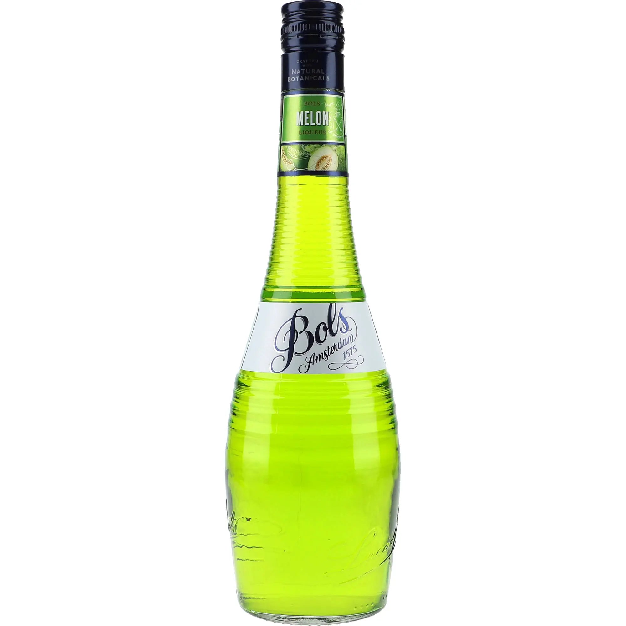 Bols Melon 17% 0,7 ltr. - AllSpirits