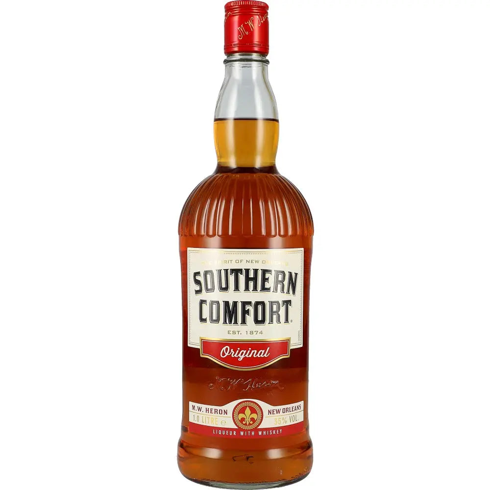 Southern Comfort 35% 1 ltr. - AllSpirits
