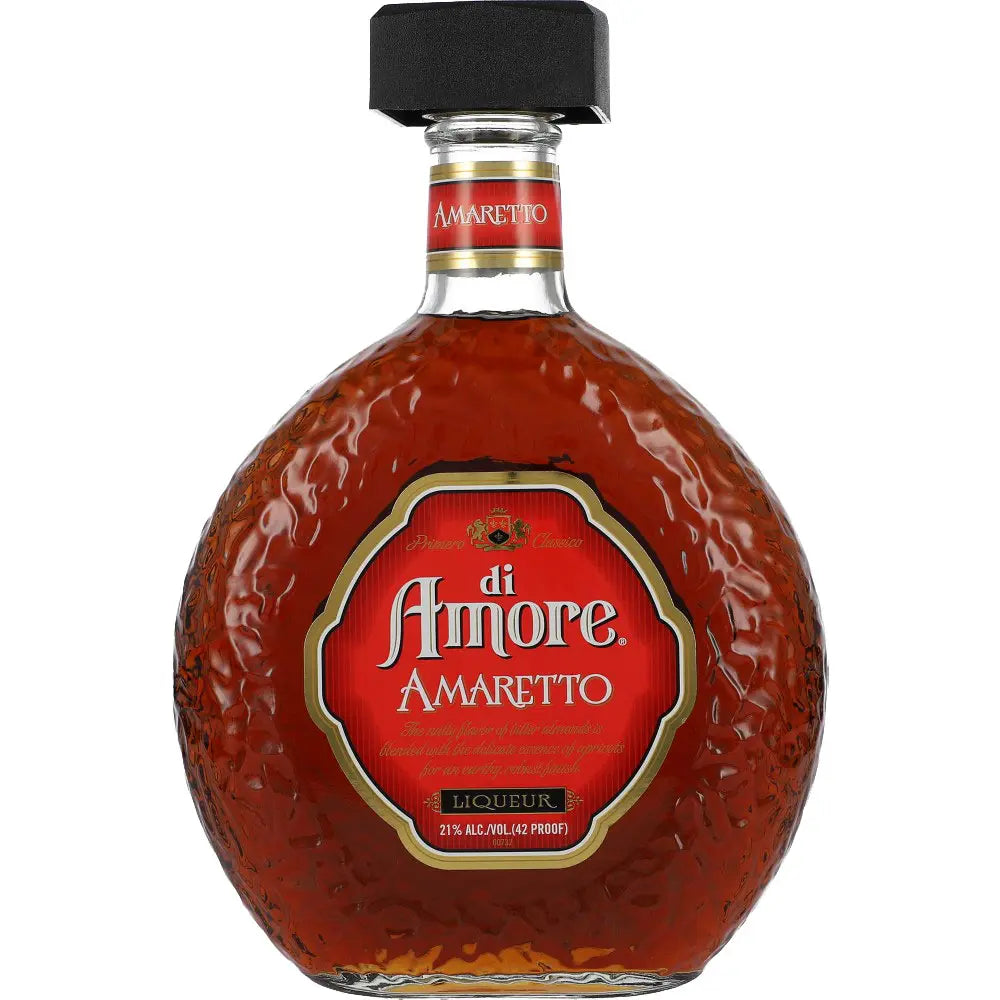 Di Amore Amaretto Liqueur 21% 1 Ltr. Spirituosen