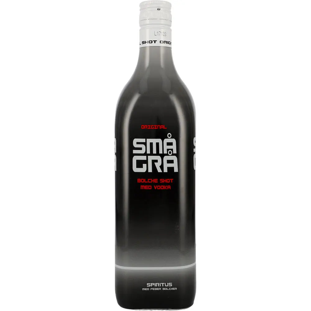 Sma Gra Bolche Shot 16,4% 1 ltr. - AllSpirits