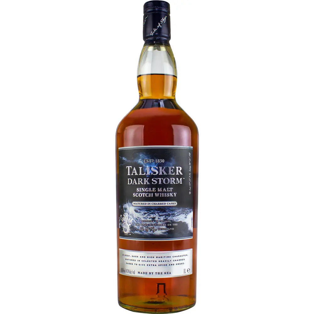 Talisker Storm 0,7L 45,8% - AllSpirits