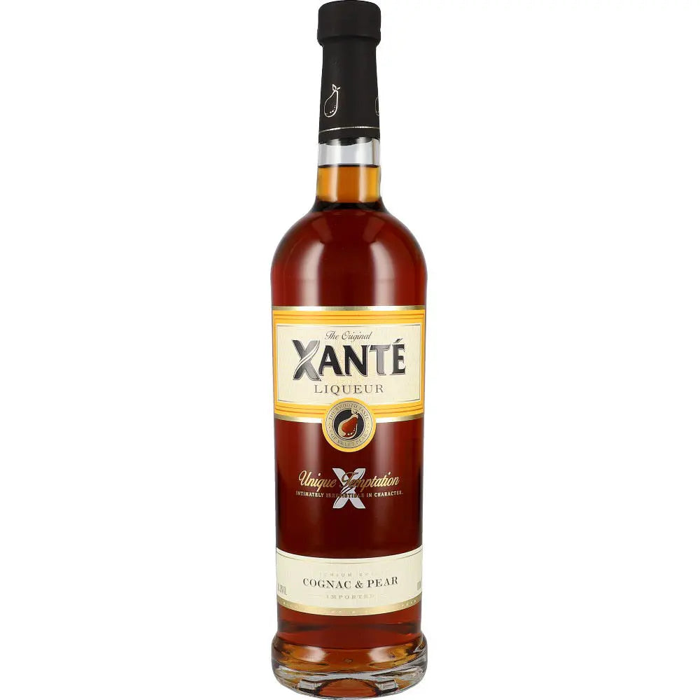 Xante Liqueur 35% 1 ltr. - AllSpirits