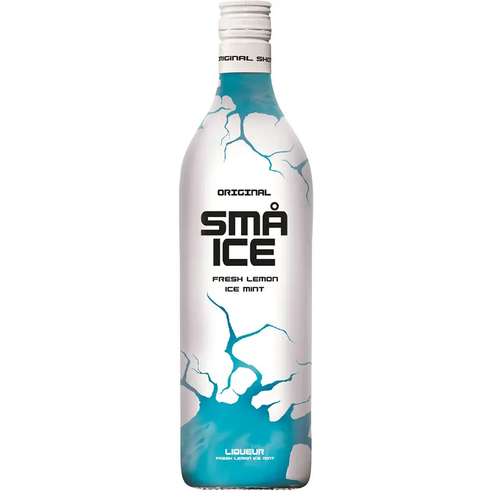 Små ICE 16,4% 1 ltr. - AllSpirits