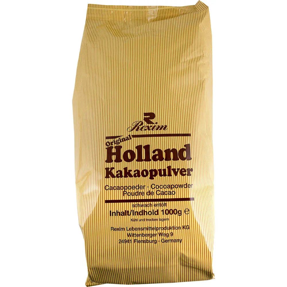 Rexim Holland Kakao 1 kg - AllSpirits