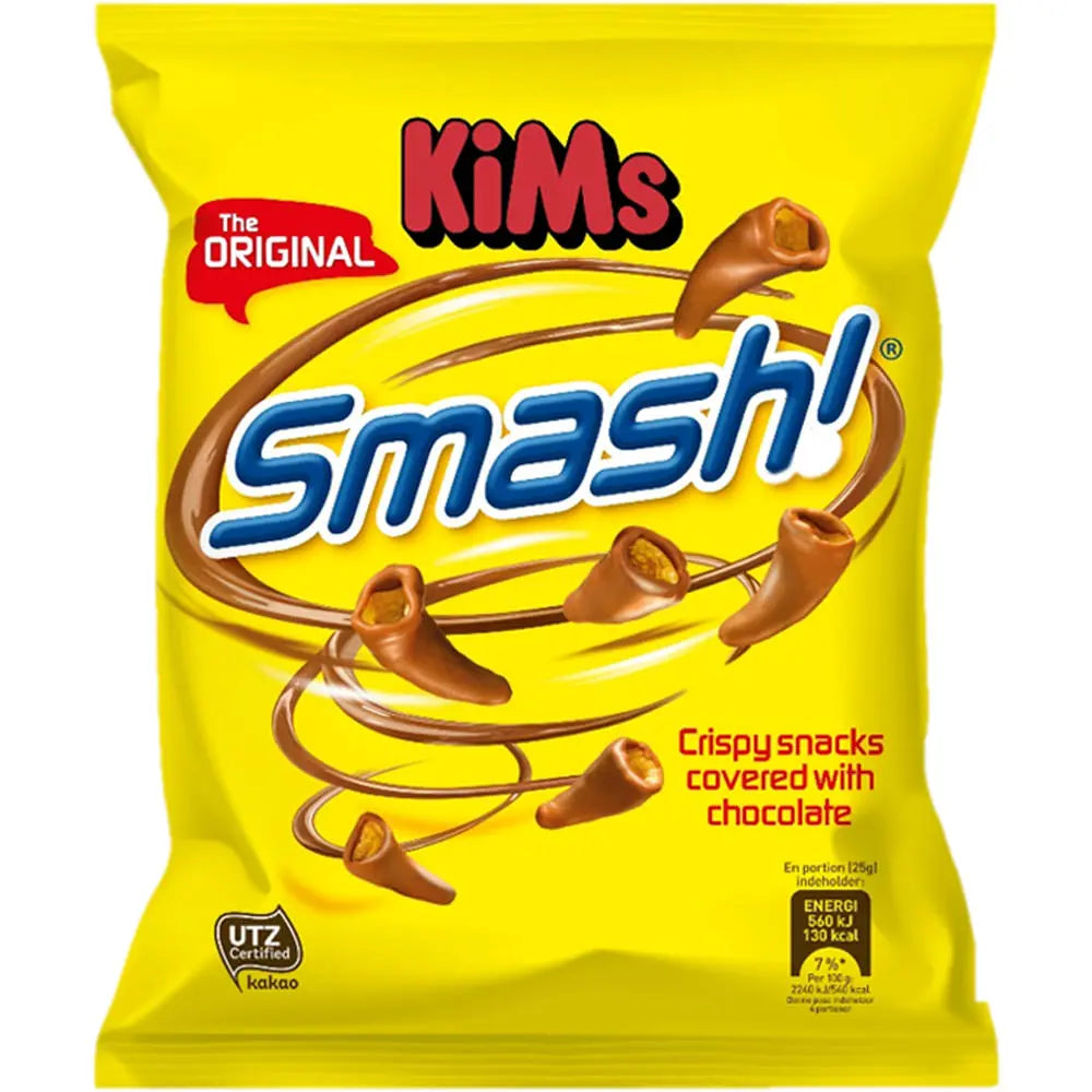KiMs Smash! 100g - AllSpirits