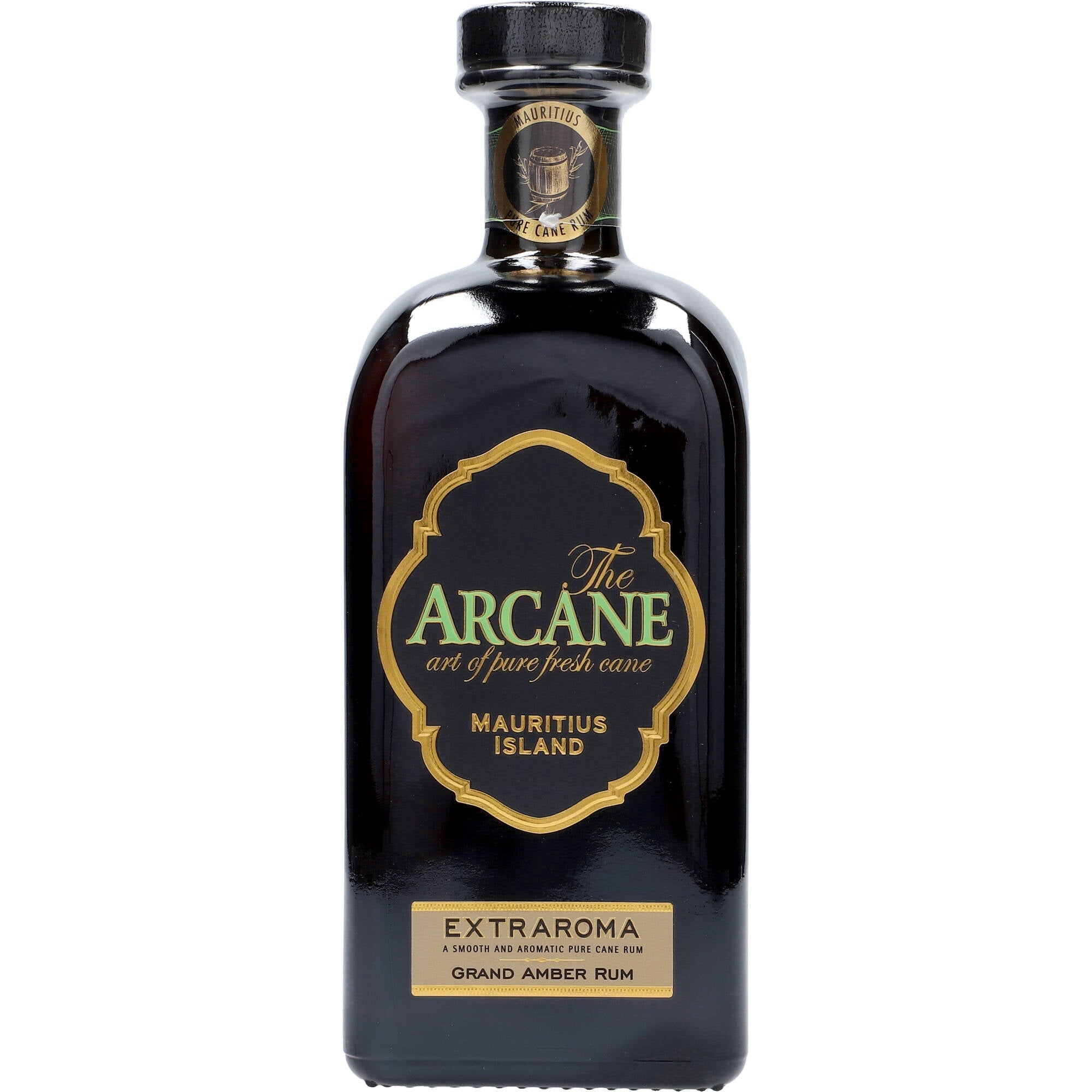 Arcane Extraroma 0,7L -GB- 40% - AllSpirits