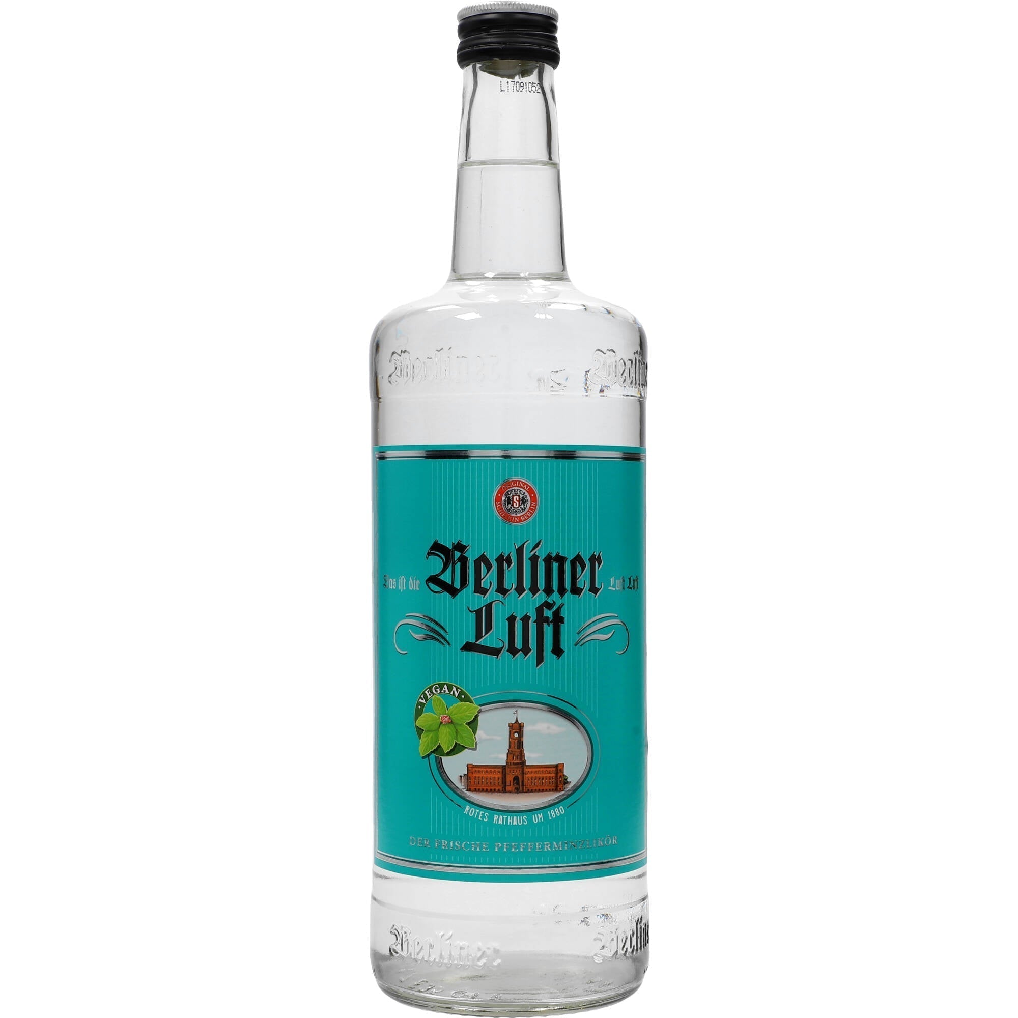Berliner Luft 18% 1 ltr. - AllSpirits