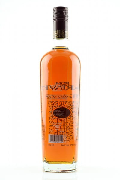 Cartavio Selecto 5YO 40% 0,7l - AllSpirits