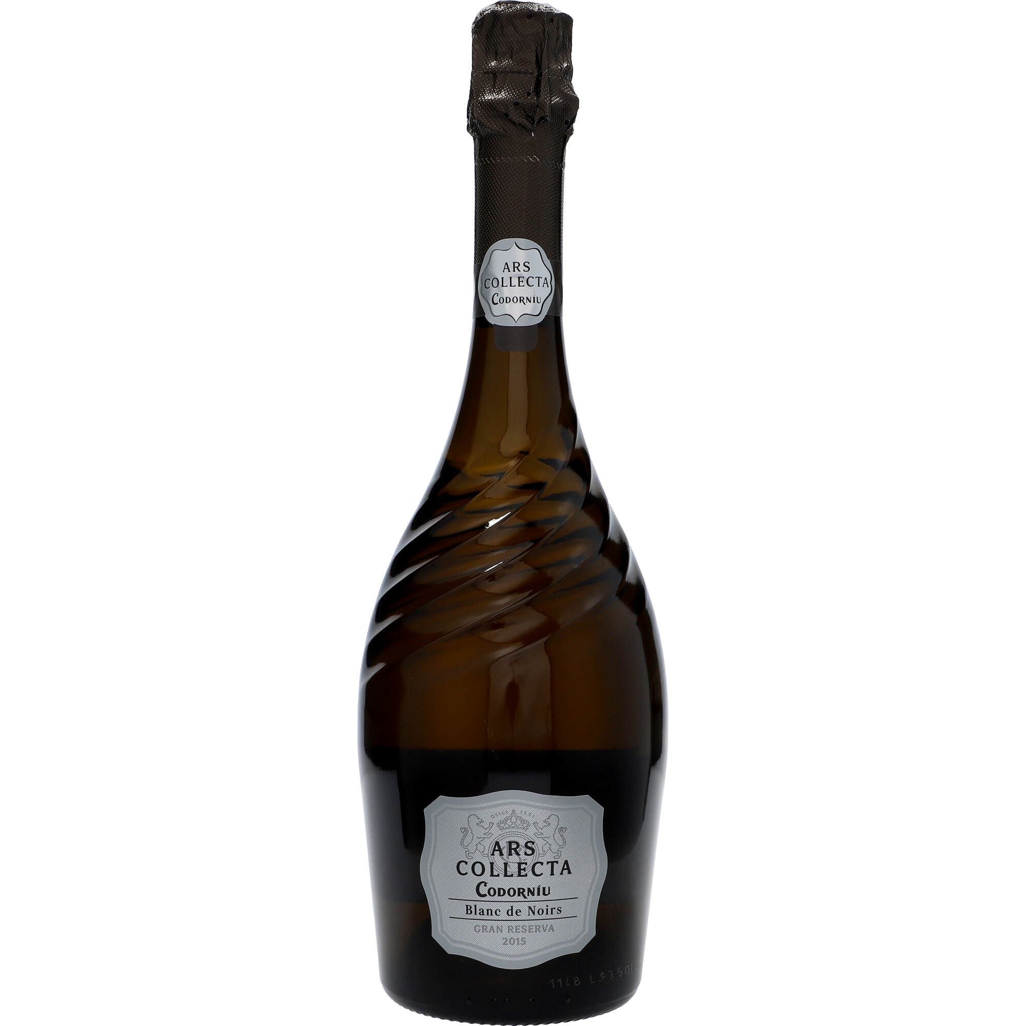 Codorniu Ars Collecta Blanc de Noirs 11,5% 0,75L - AllSpirits