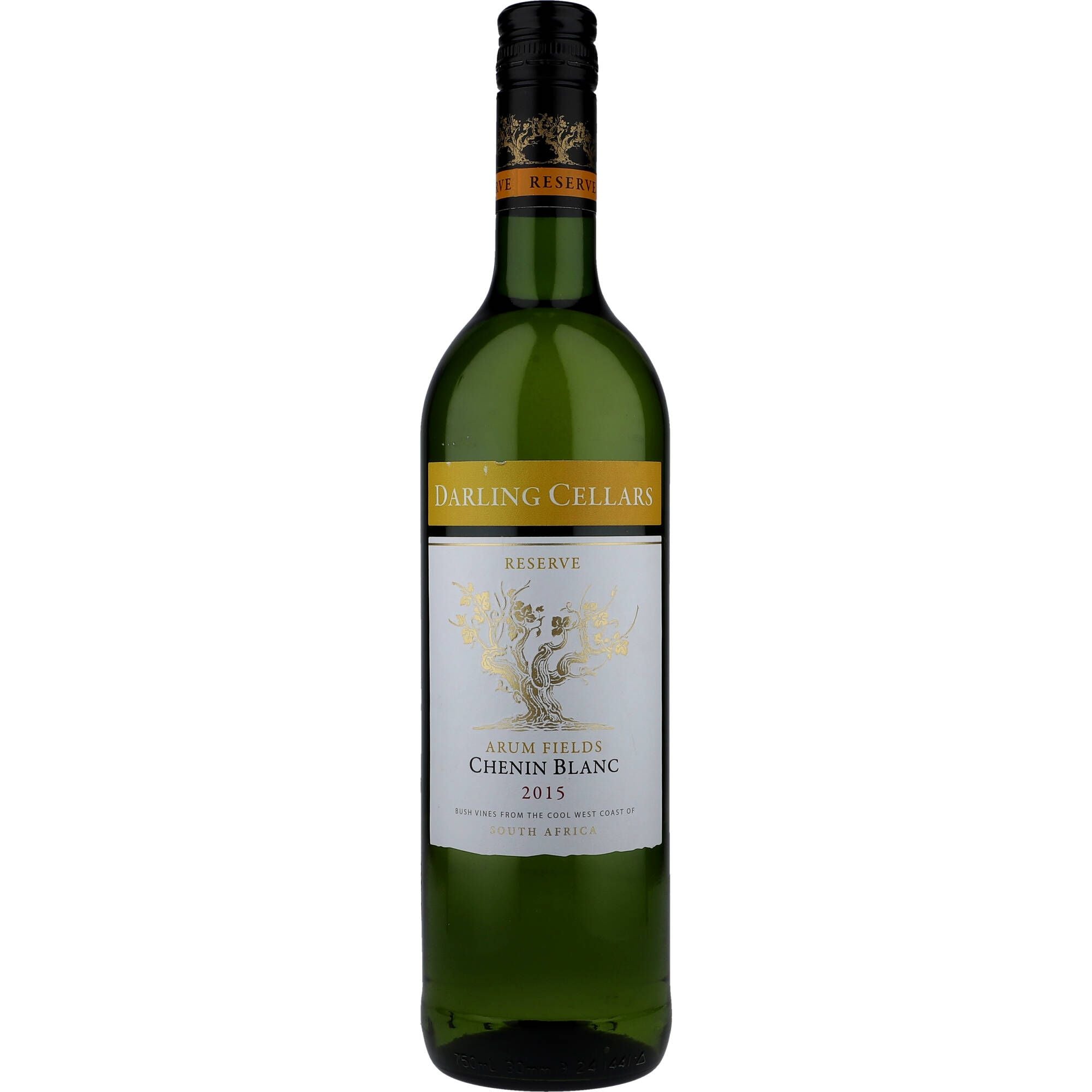 Darling Cellars Chenin Blanc 13,5% 0,75 ltr. - AllSpirits