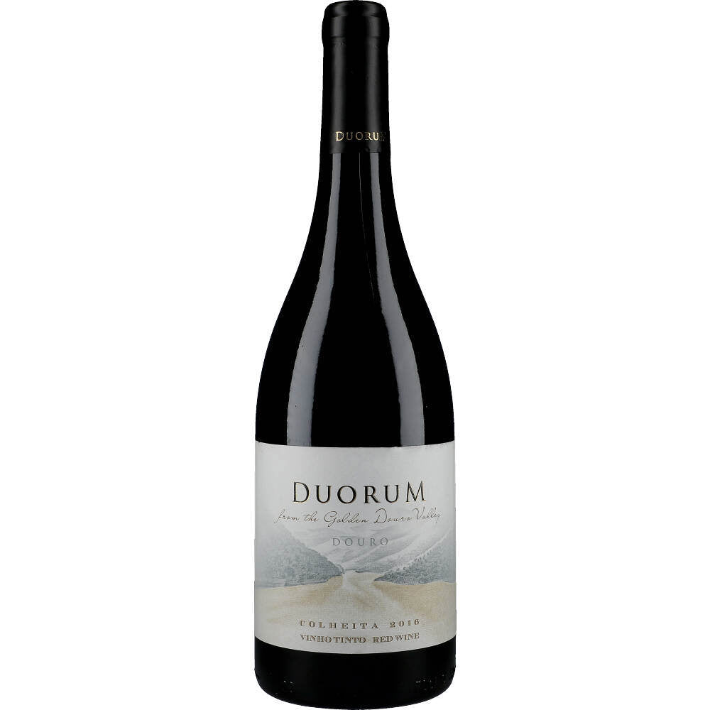 Duorum Colheita Rot 14% 0,75 ltr. - AllSpirits