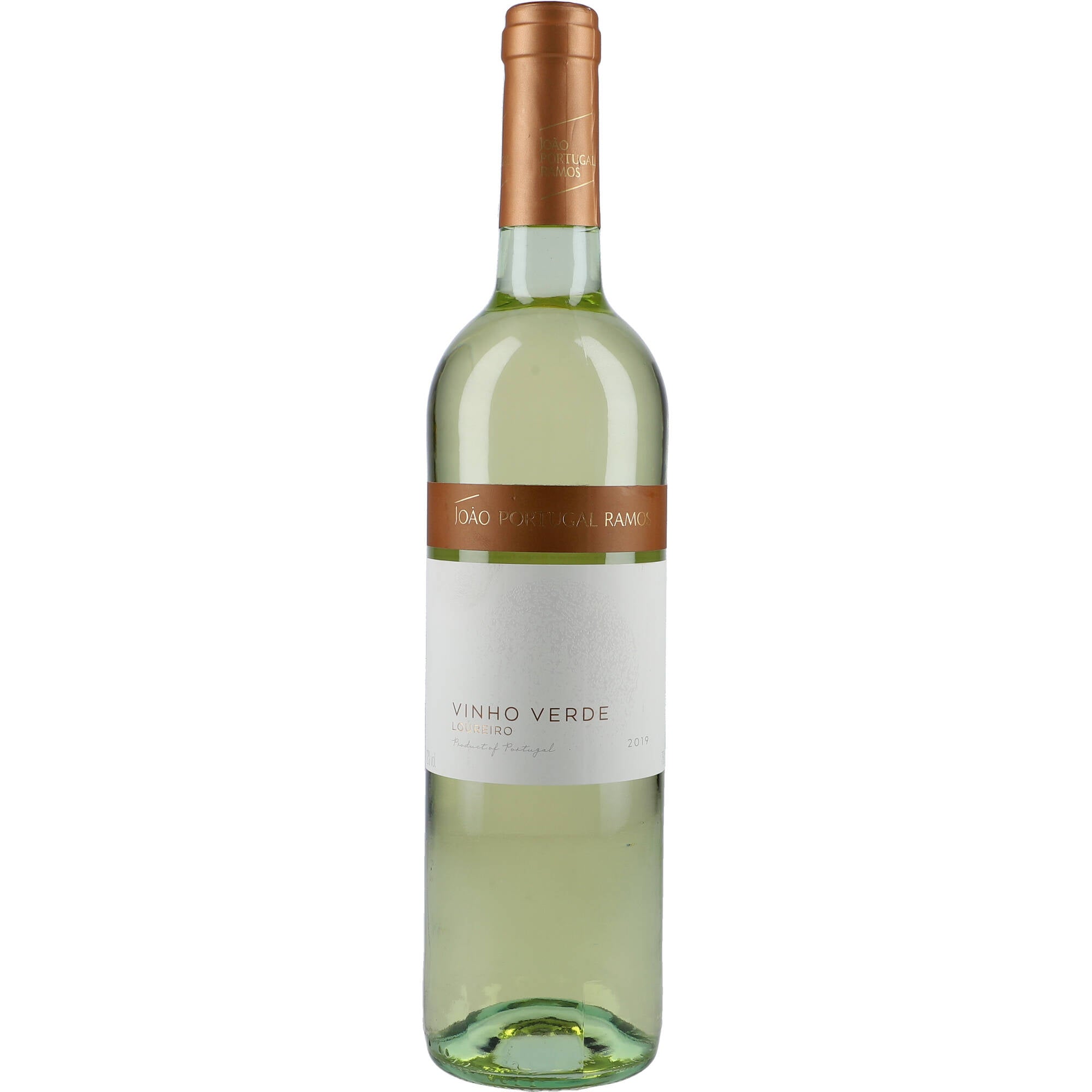 JPR Loureiro 12% Weiß 0,75 ltr. - AllSpirits
