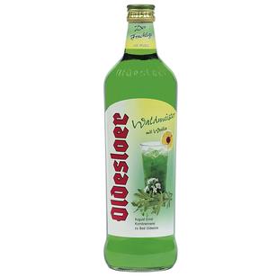 Oldesloer Waldmeister 16% 16% 0,7l - AllSpirits