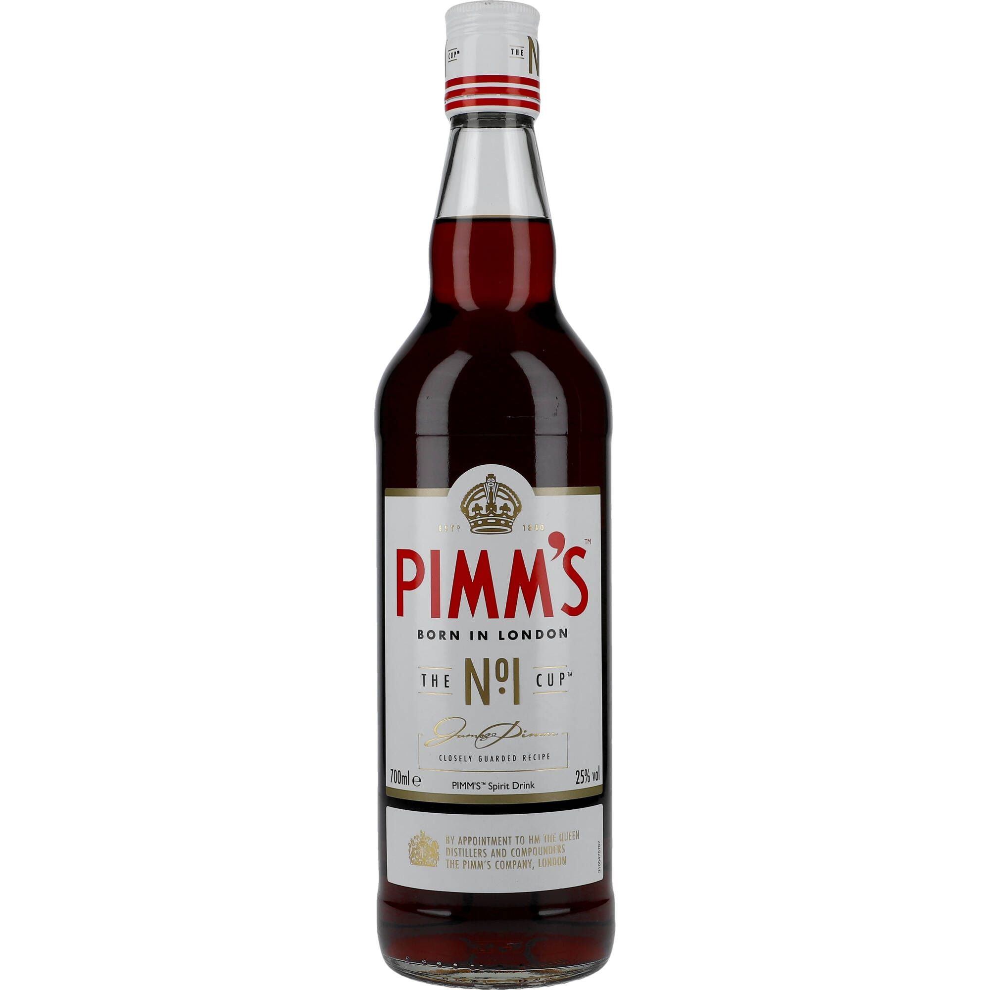 Pimm'S No.1 Pimm'S No.1 25% 0,7L - AllSpirits