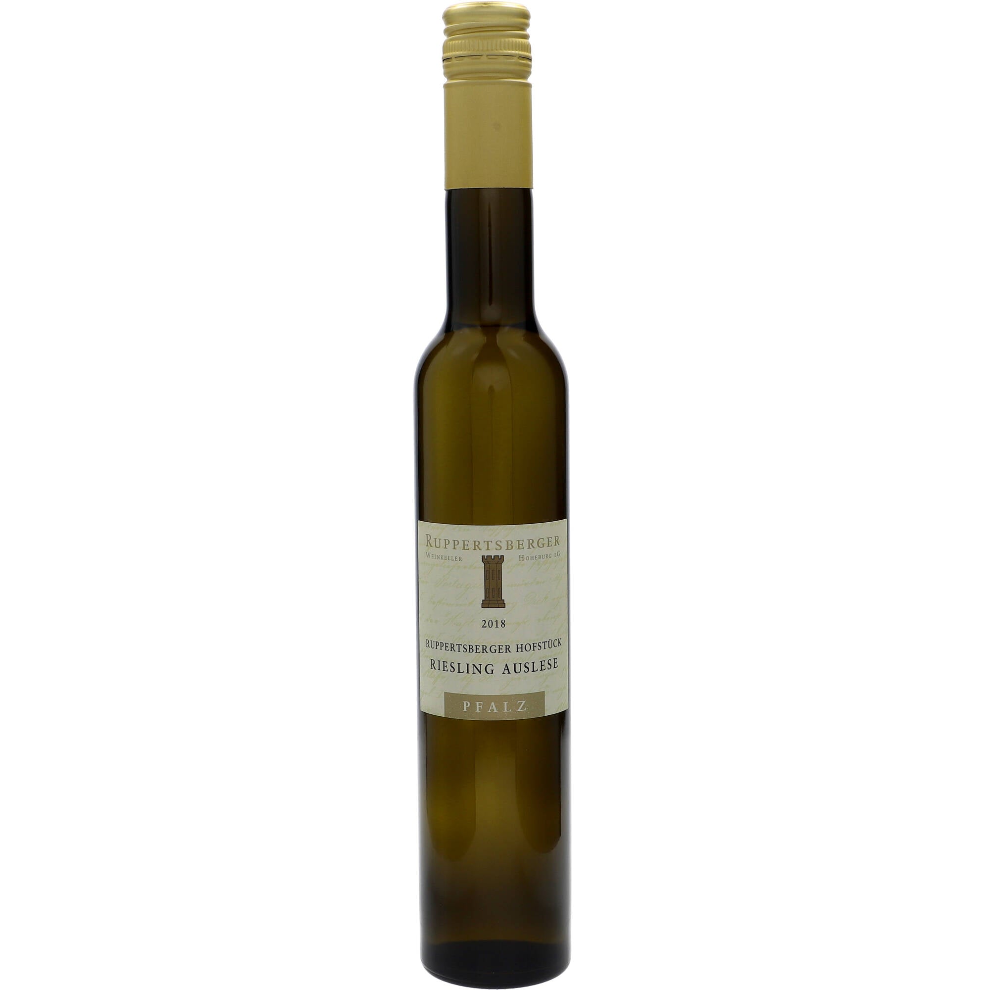 Ruppertsberger Riesling Auslese 8,5% 0,35 ltr. - AllSpirits
