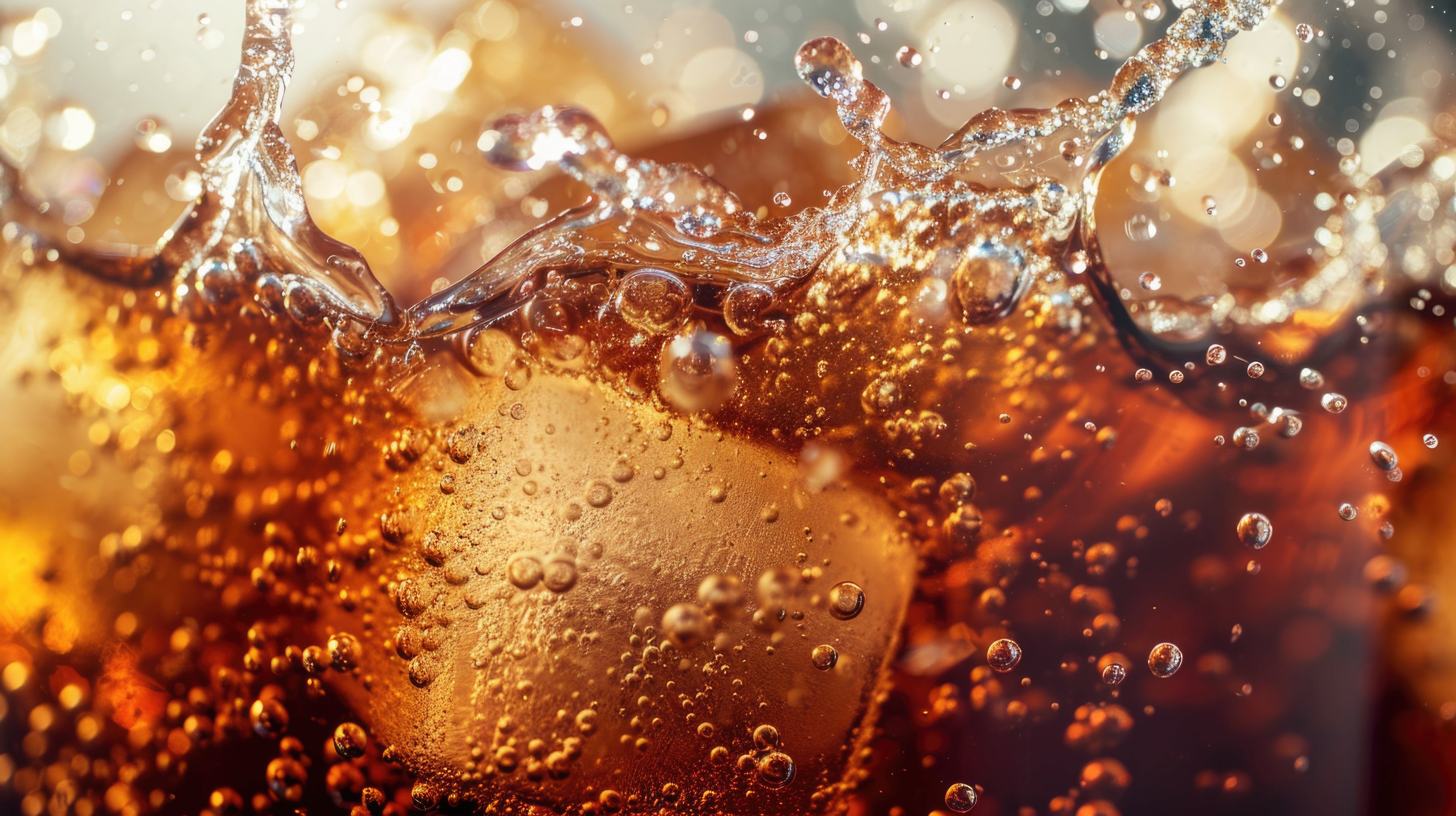 Softdrinks