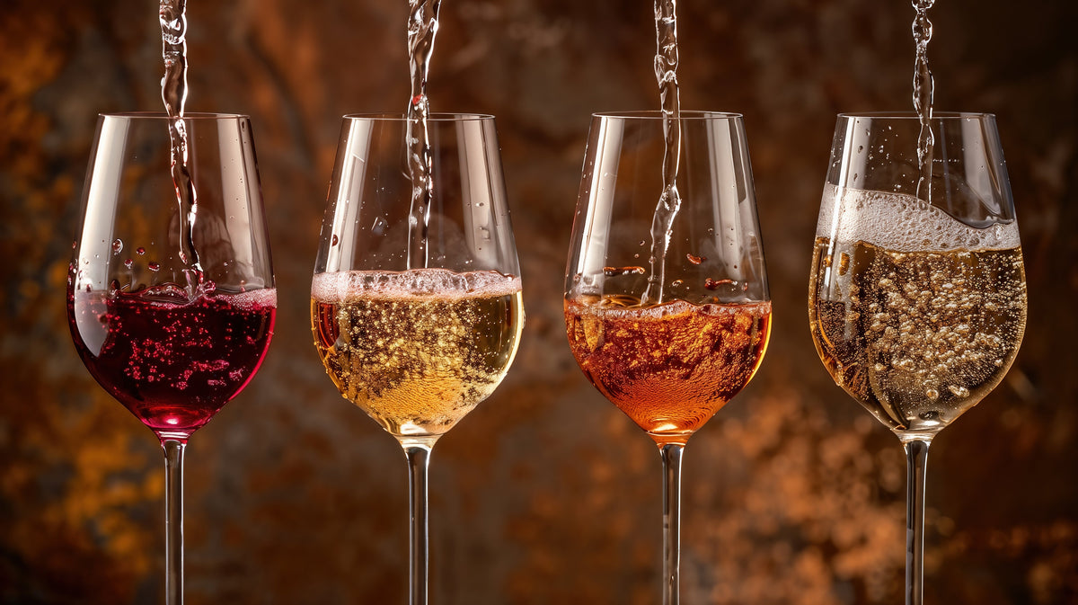 Wein & Sekt