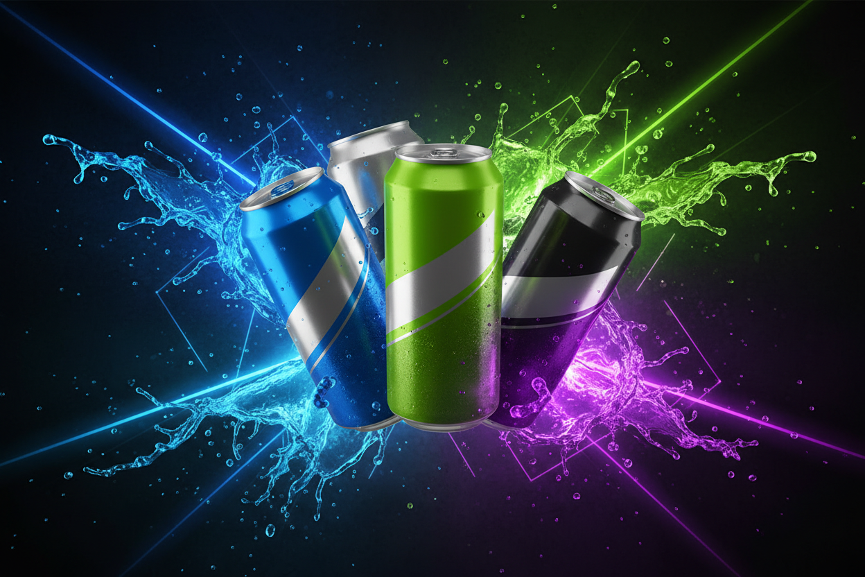 Energy Drink
