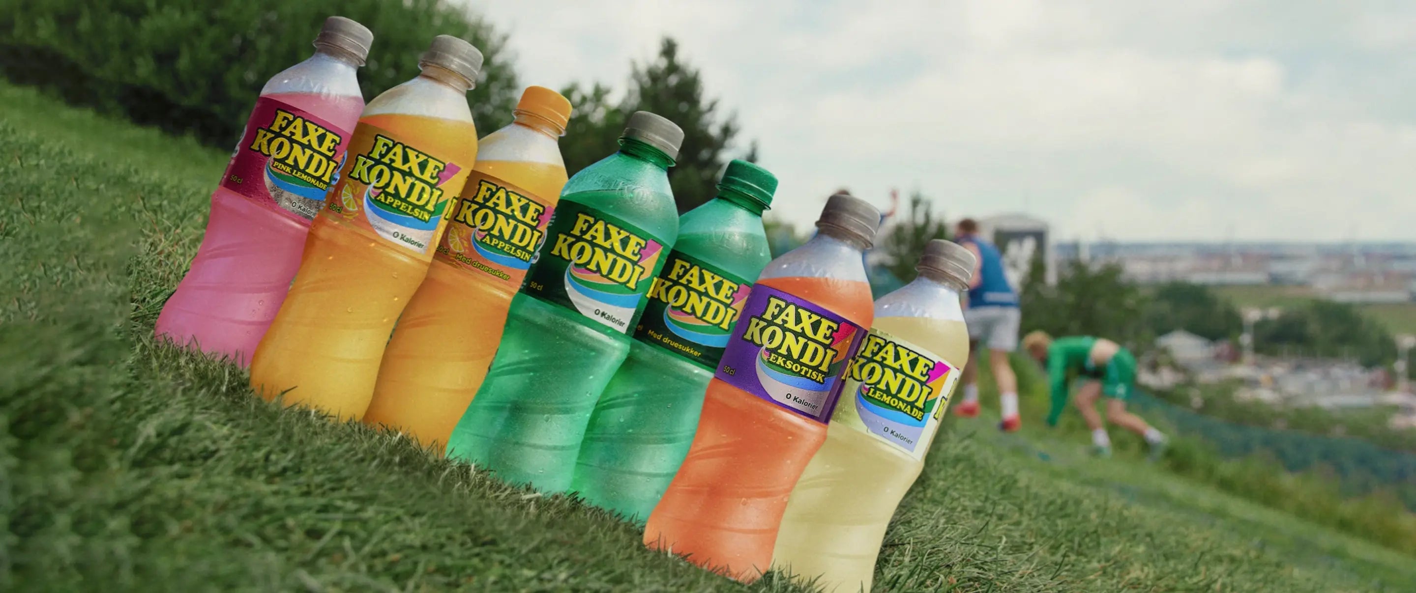 Faxe Kondi