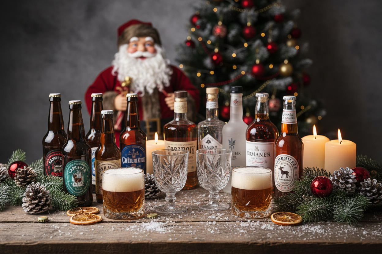 Weihnachten