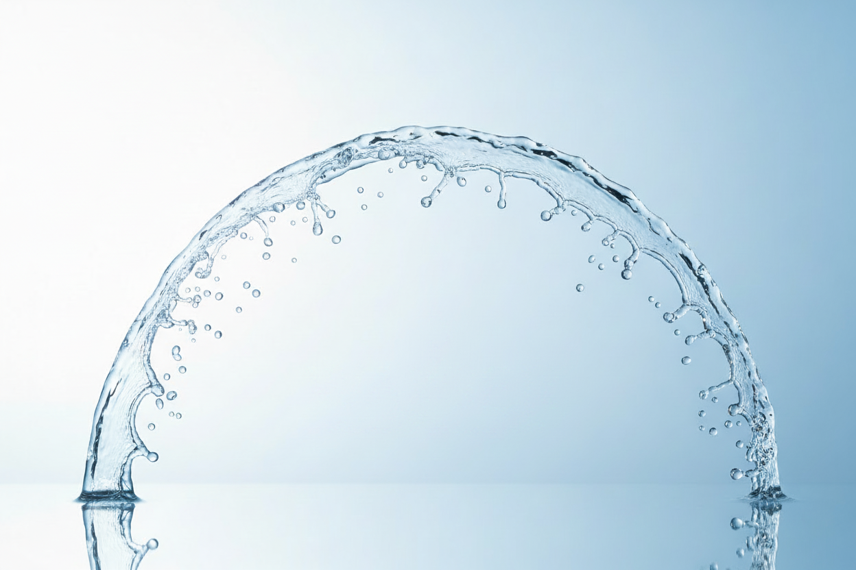 Mineralwasser & mehr