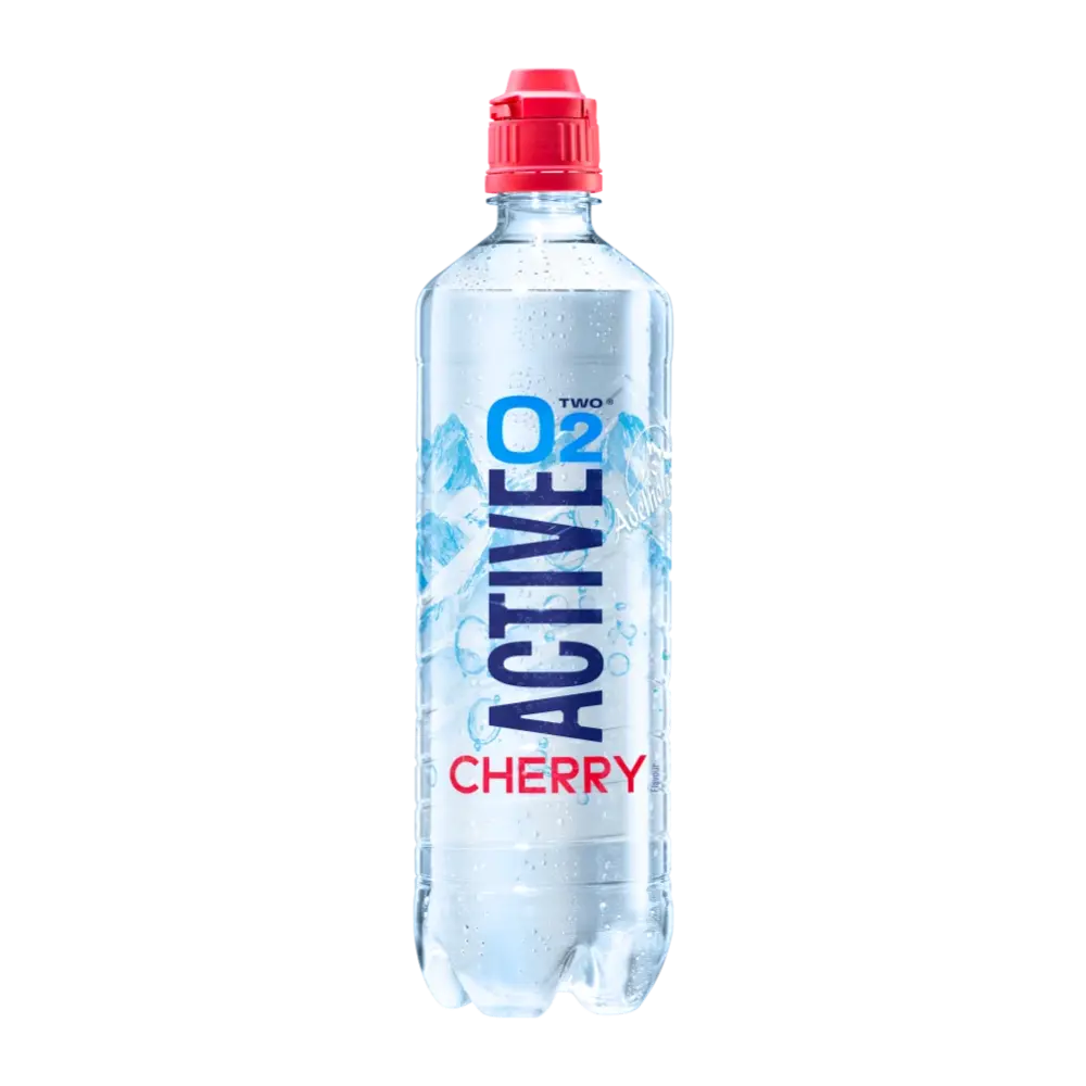 Active O2 Cherry