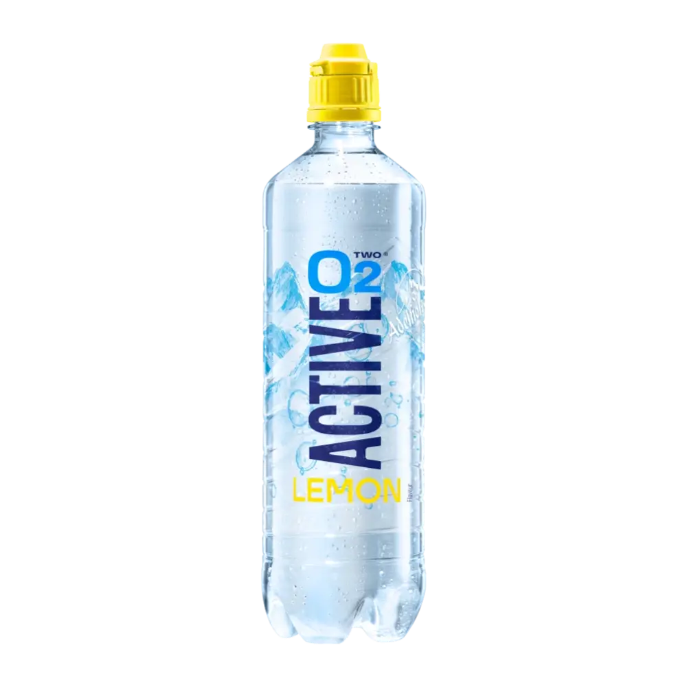 Active O2 Lemon