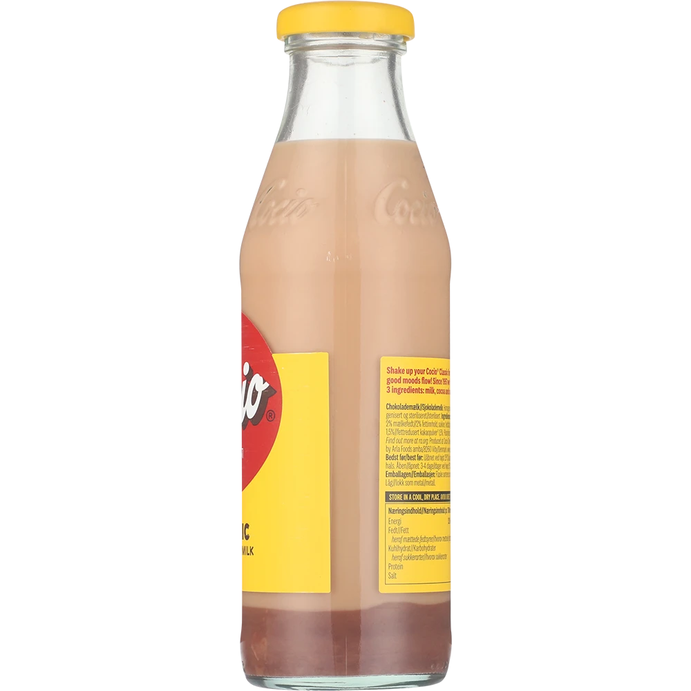 Cocio Classic 18x 0,4L Flasche
