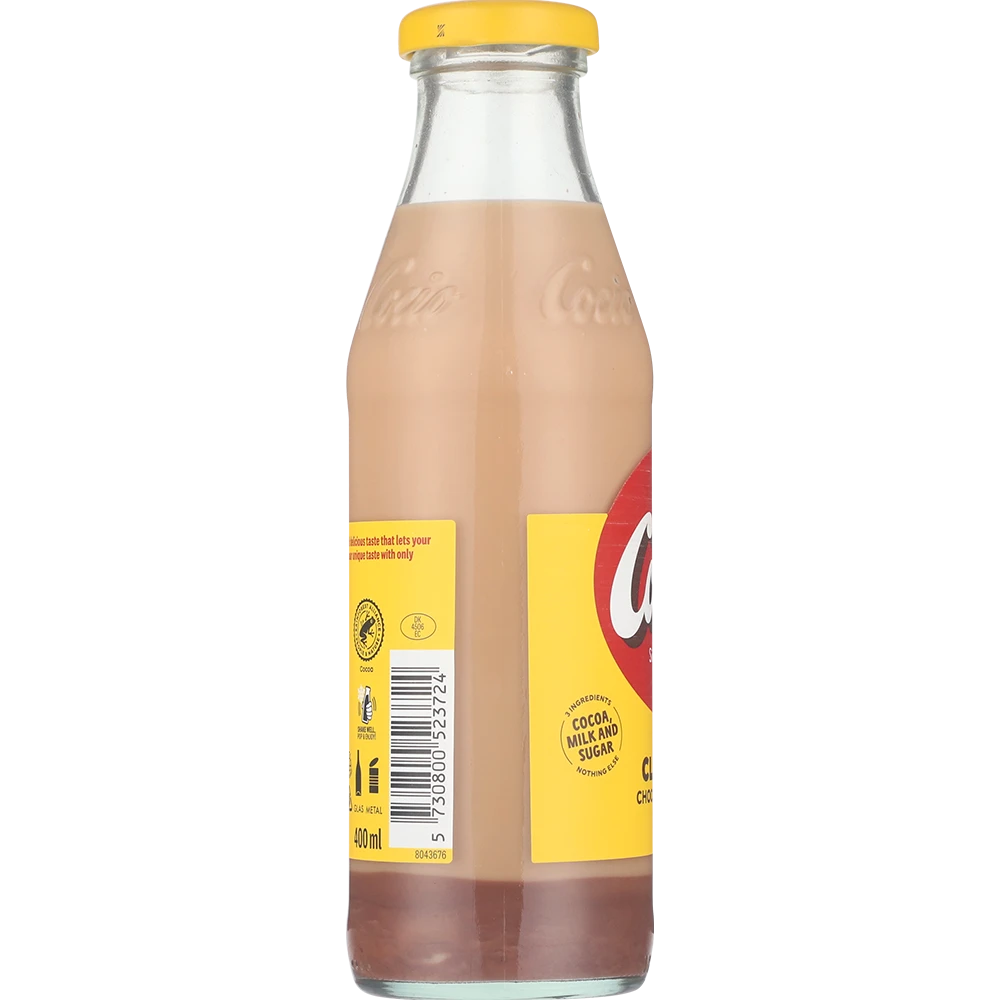 Cocio Classic 18x 0,4L Flasche